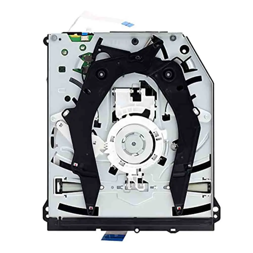 1pc For Blu-Ray DVD Drive Replacement For CUH-1200 CUH-1215A CUH-1215B Series Fix Reading Issues For Gaming Console