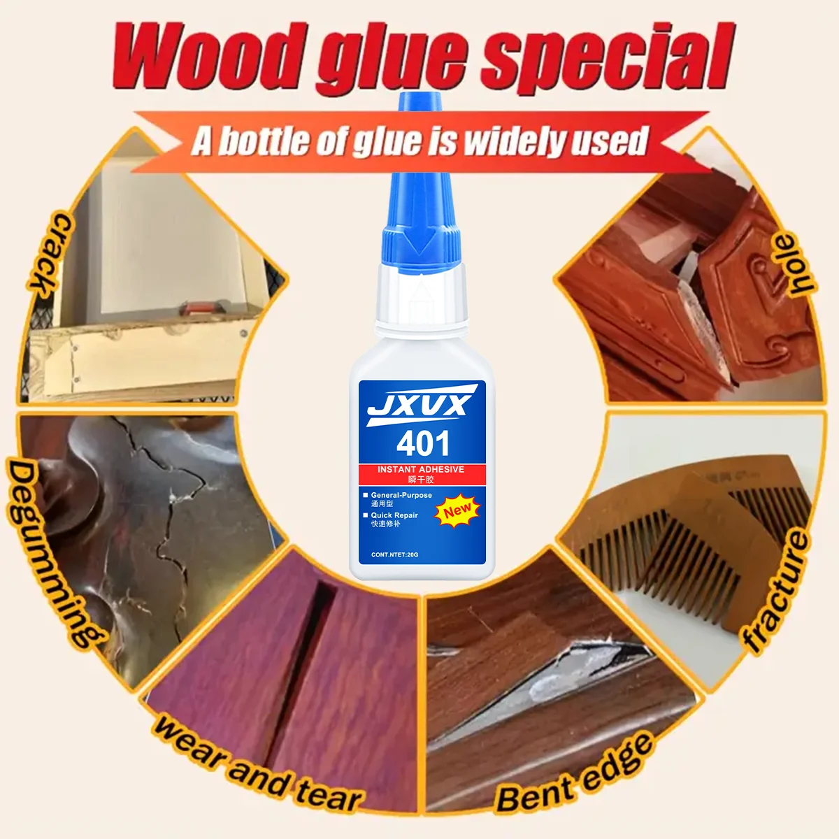 New And Updated 401… - image