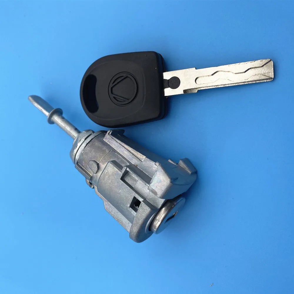 Car key Car key Door Lock Cylinder Key SIP22 HU66 HON66 TOY43 HY22 FO21 NSN14 MAZ24 HU83 VA2T HU64 HU92 HU101 HU100R TOY48 image 3
