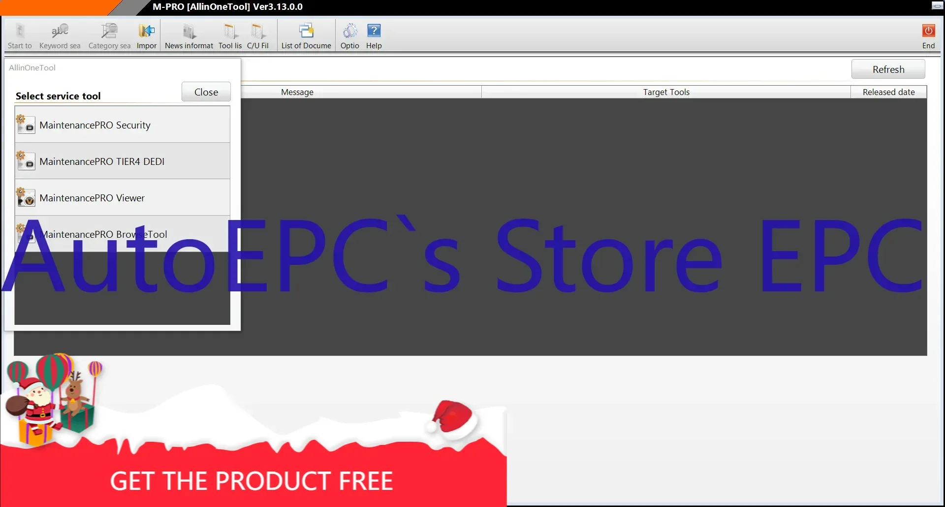 

AutoEPC Hitachi AllinOneTool 3.13 +MPDr V3.32 [2024] Ярус 4 с Adj+Never Expired