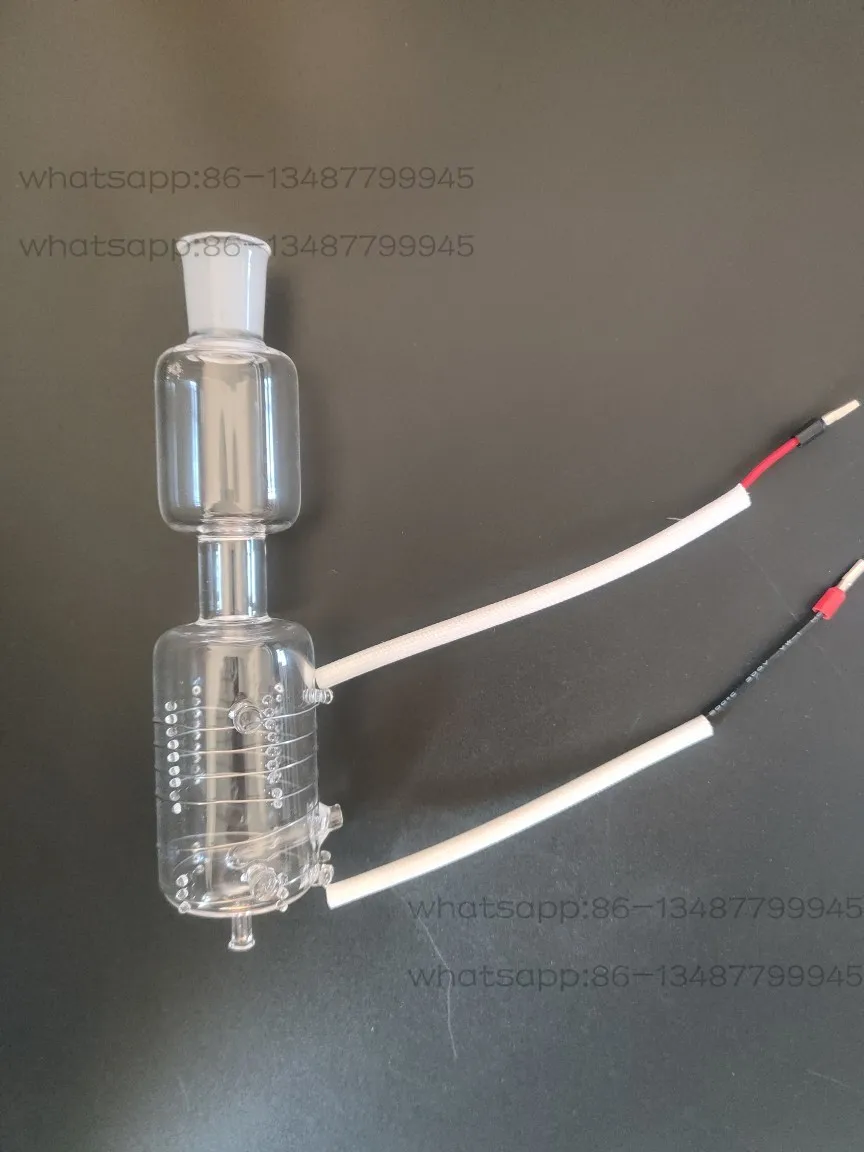 Lihe Ammonide, Volatile Phenol, Volatile Matter, Digestion Pool, Digestion Cup Digestion Tube