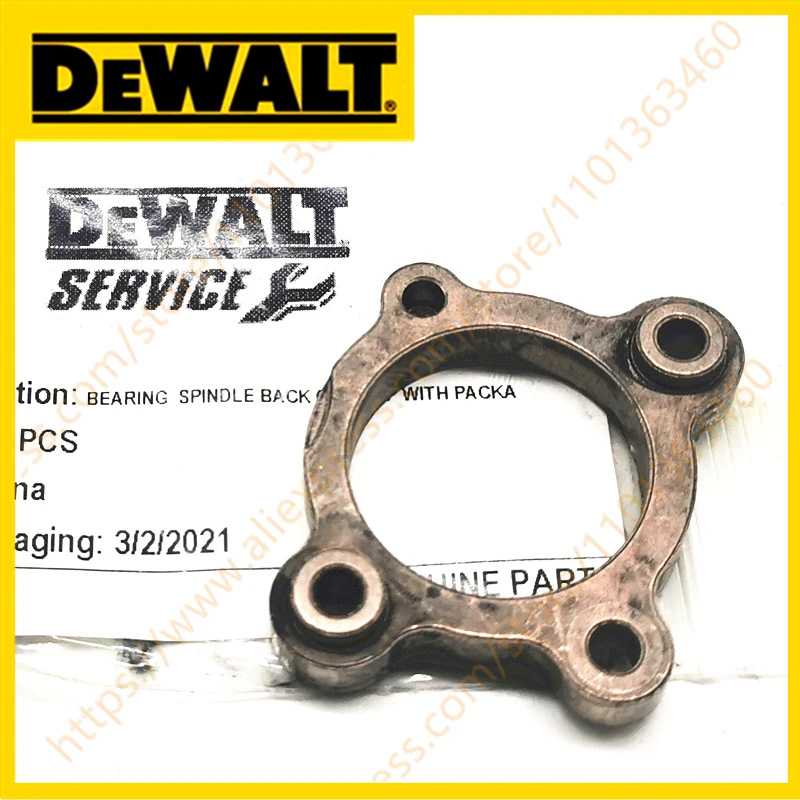 

BEARING FOR DEWALT SFMCH900 DWH24 DCH133B D25133K D25260K DCH033 DCH033M1 D25032 D25033 D25132 D25133 DCH133 SBH900 DCH133H2