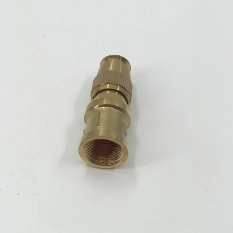 Sauna Steam Room Traditional Dry Steam Oven Watering Device with High Temperature Resistant Atomized Copper Nozzle
