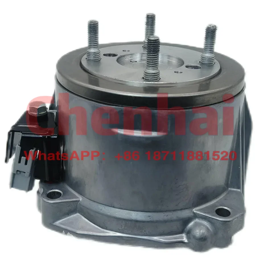 

Electromagnetic Control Coupling Sub Assembly Other Auto Parts Four-Wheel Drive Clutch 41303-68013