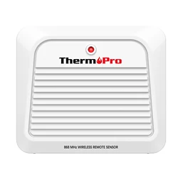 ThermoPro TX7C Extra Transmitter For TP280C