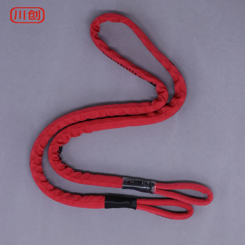 Thumbnail 2 - #66 Climbing Ropes Comparison Guide