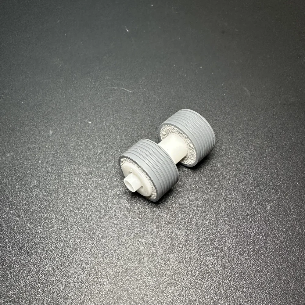 

mjl* Для Avision AV186+ AV1860 AD230U AD240U AD250 AD250F AD260 AD345WN AD370WN AN230W AN240W ADF Ролик 002-8287 002-9072-0-SP