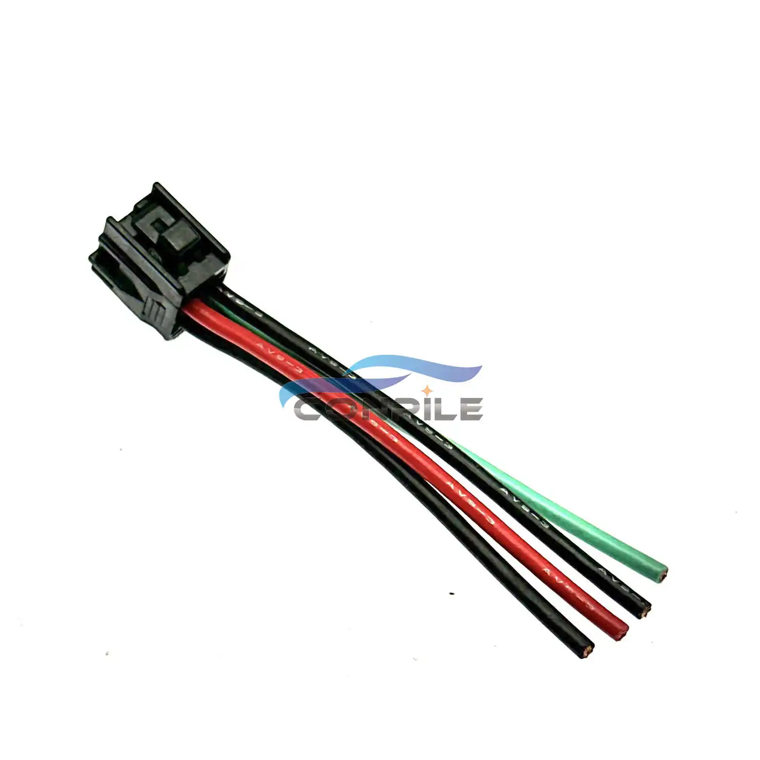 for Toyota Grace Corolla RAV4 Geely Camry GWM Great Wall Haval zoyte Blower Resistor Plug cavle