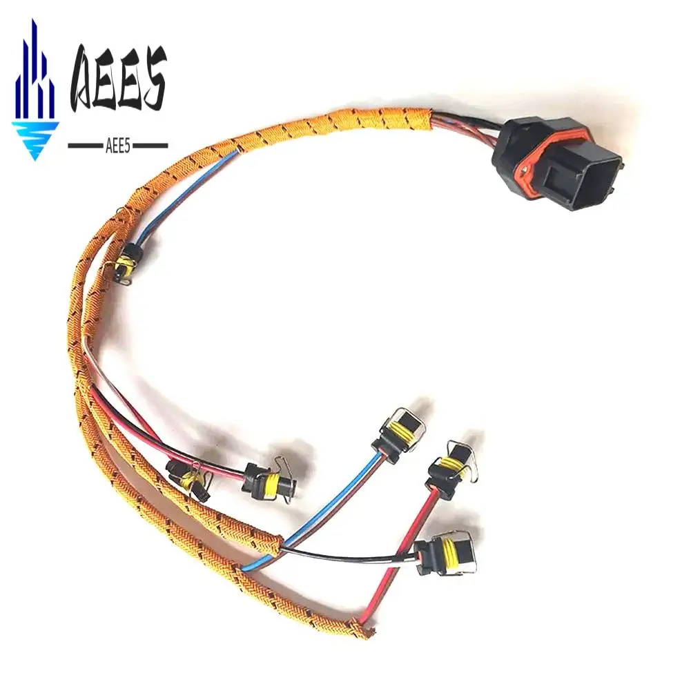 

AEE5-жильный жгут проводов двигателя 188-9865 1889865 для экскаватора Caterpillar CAT 330D 336D 336D2 340D 340D2 C9