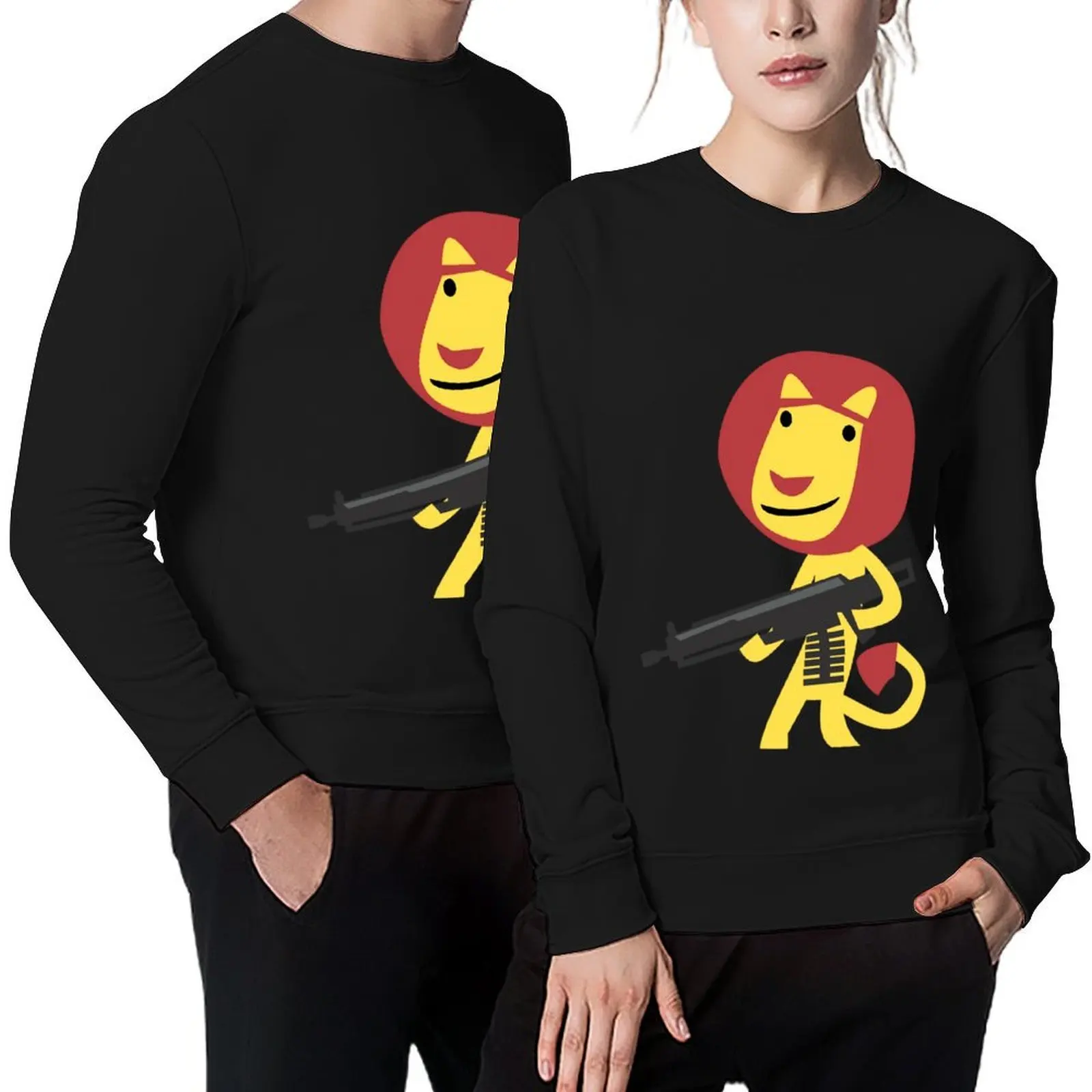 

Streetlight Manifesto Pullover graphic t shirts men men's coat men's autumn clothes japanese style sweatshirts