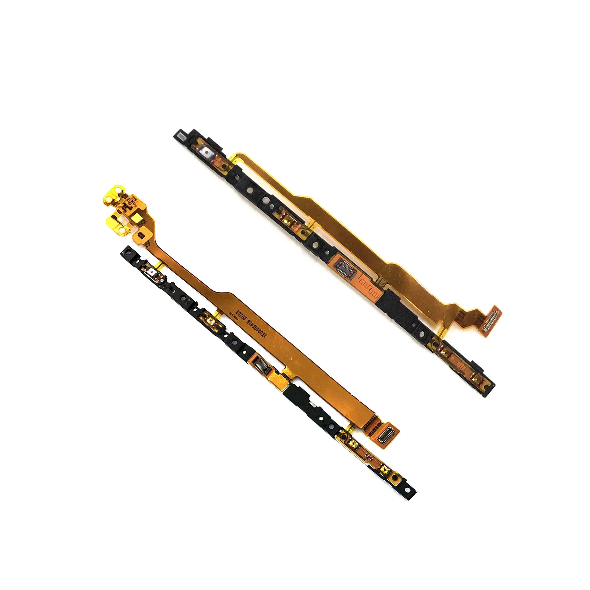 

Depalai For Sony Xperia X5 J8210 J9210 X5ii X5iii Power Button volume Flex Cable OnOff