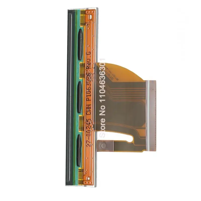 

Brand New Original ZQ320 Thermal Print head for Zebra ZQ310 ZQ320 ZQ321 Barcode Printer 203DPI Printhead