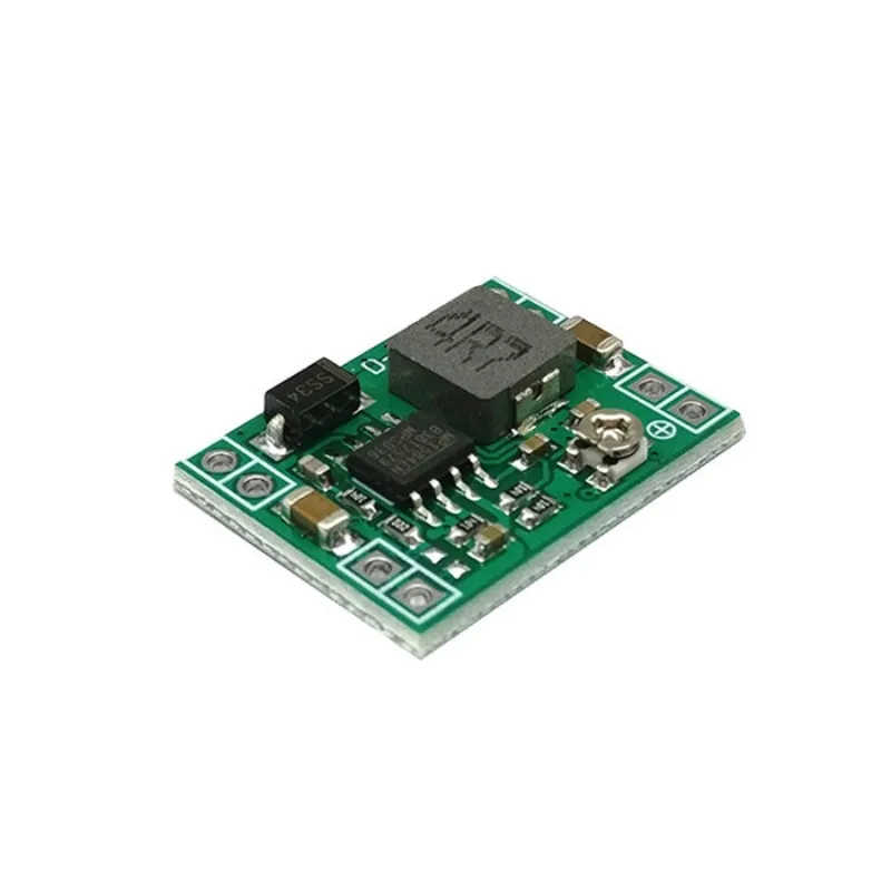 MP1584EN DC-DC 3A Adjustable Step Down Power Supply Module 24V to 12V 9V 5V 3V Replaces LM2596