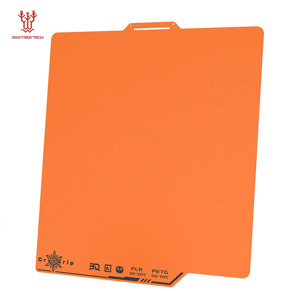 �y�Z�[�����zBIQU Panda�r���h�v���[�g CryoGrip Pro�N�[���v���[�g�A�b�v�O���[�h�iBambu Lab A1/P1/X1�AA1 MINI�APrusa MK4�APrusa XL 3D�v�����^�[�A�N�Z�T���[�p�j