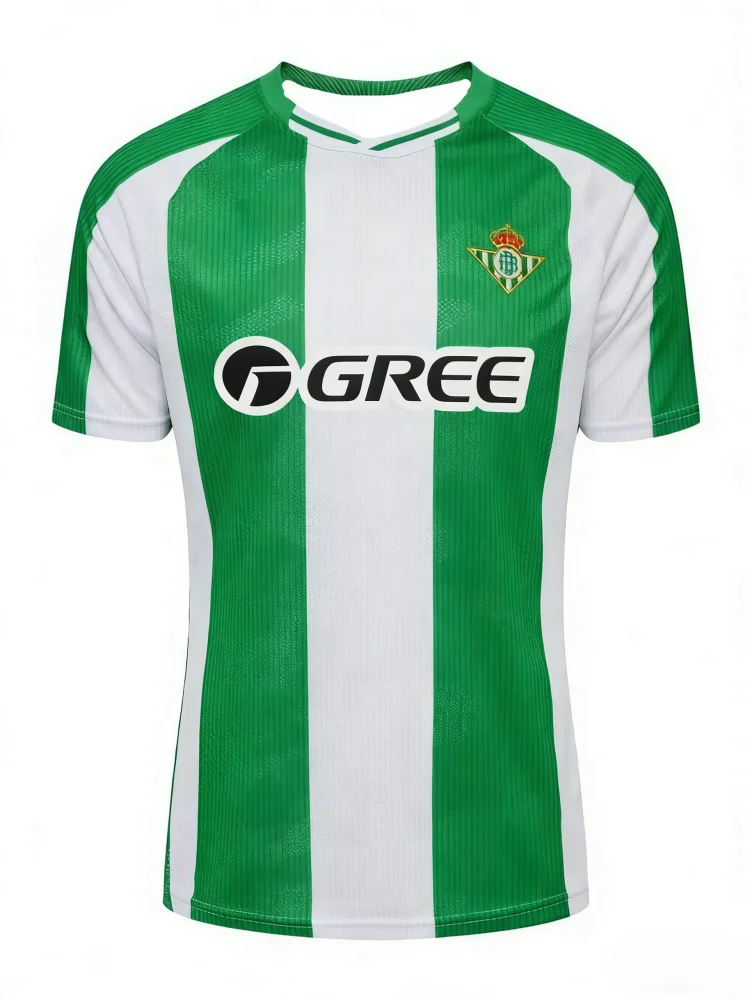 

Новая футбольная форма 2026 года: неоновые цвета, быстросохнущая, дышащая, комфортная, с защитой от УФ-излучения, для тренировок, семейных и детских футболок