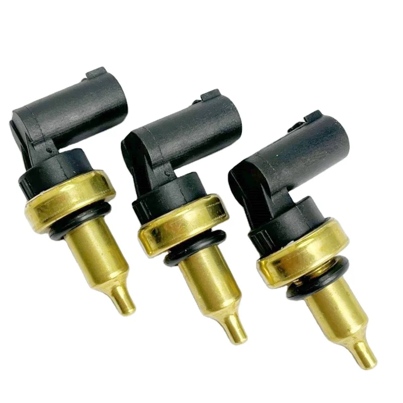 0009050600 5pcs Car Engine Coolant Water Temperature Sensor for Mercedes-Benz OEM A0999053700 SKTOO Accesorios Para Auto