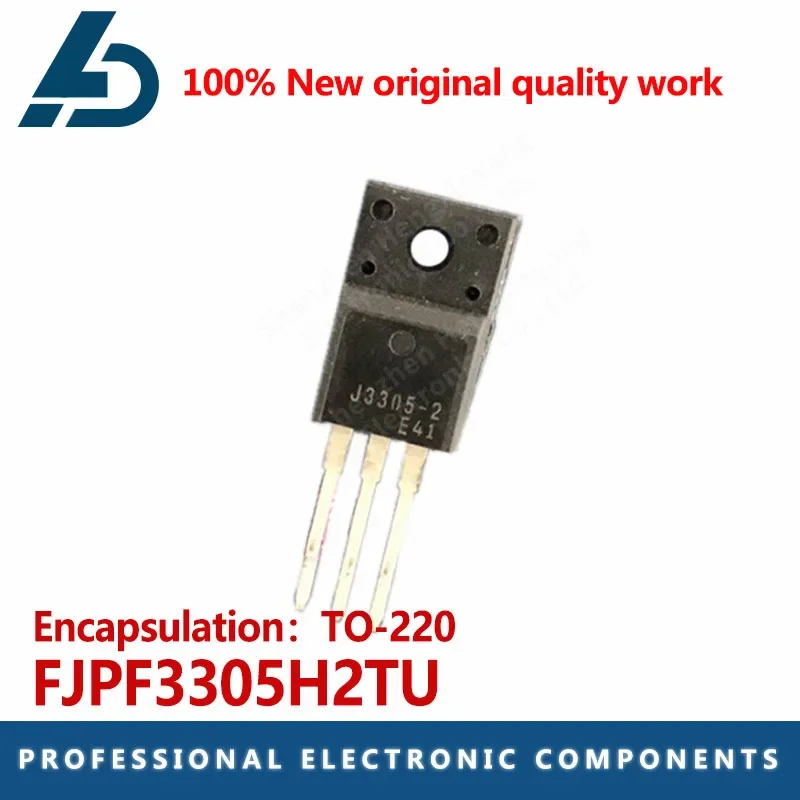 10PCS FJPF3305H2TU …