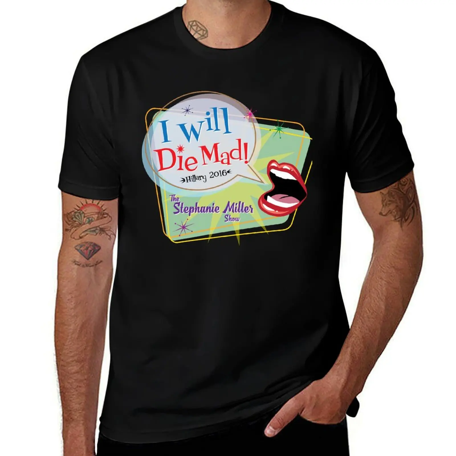 

humor shirts shirt Die t dark designer fit t slim funny Mad man for shirts t T-Shirt man Will I T-Shirt