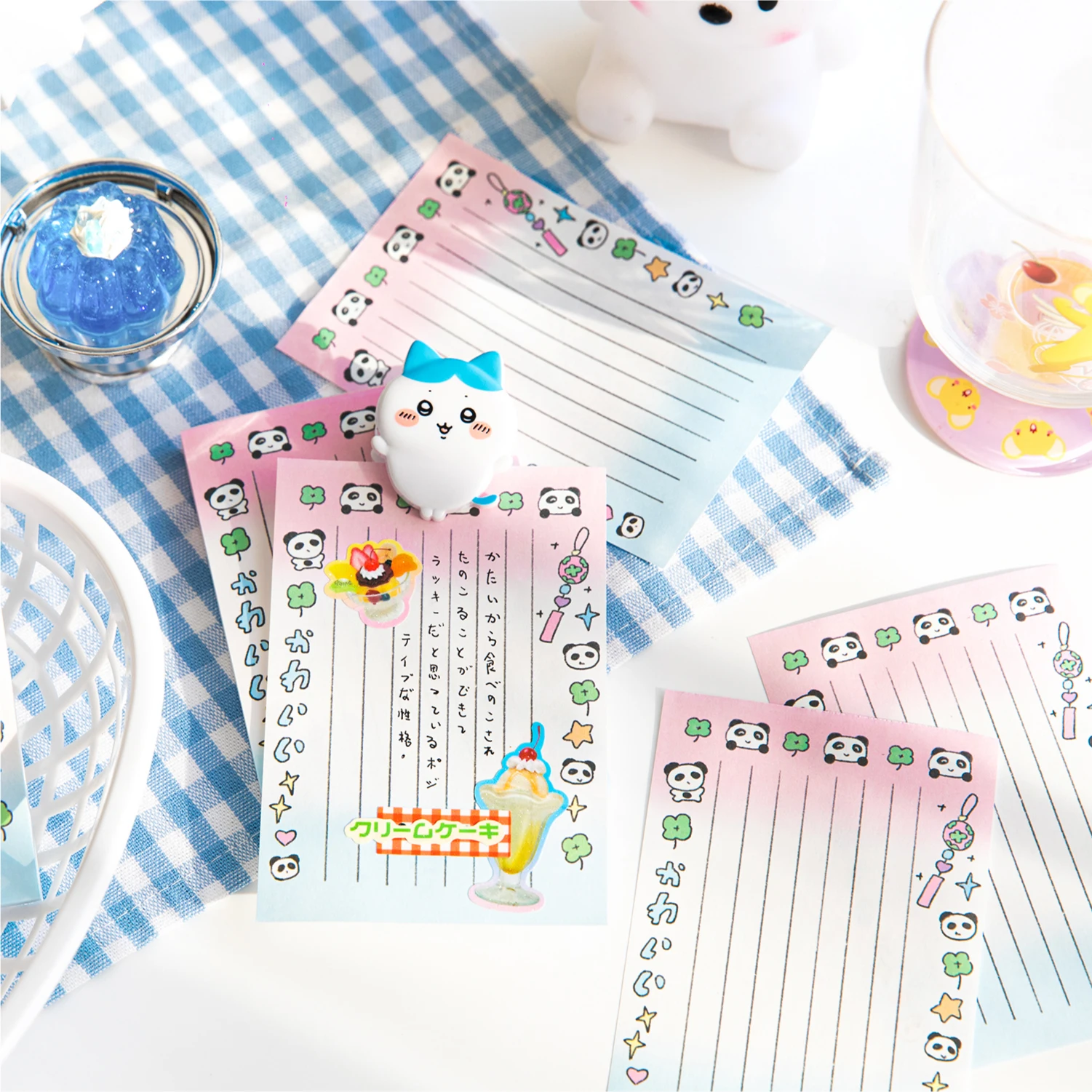 6PCS/LOT Ancient Diary series series cute lovely retro decorative paper memo pad