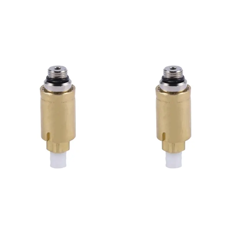 

Ingenious-7L0616813B 2 шт. Клапаны поддержания давления в пневмоподвеске, клапаны остаточного давления для Q7 VW