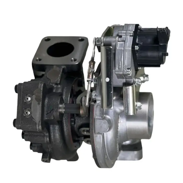 

Сменный Турбокомпрессор Turbo RHF55V 8981479061 для двигателя Isuzu 4HK1-TCN 4HK1-TCS