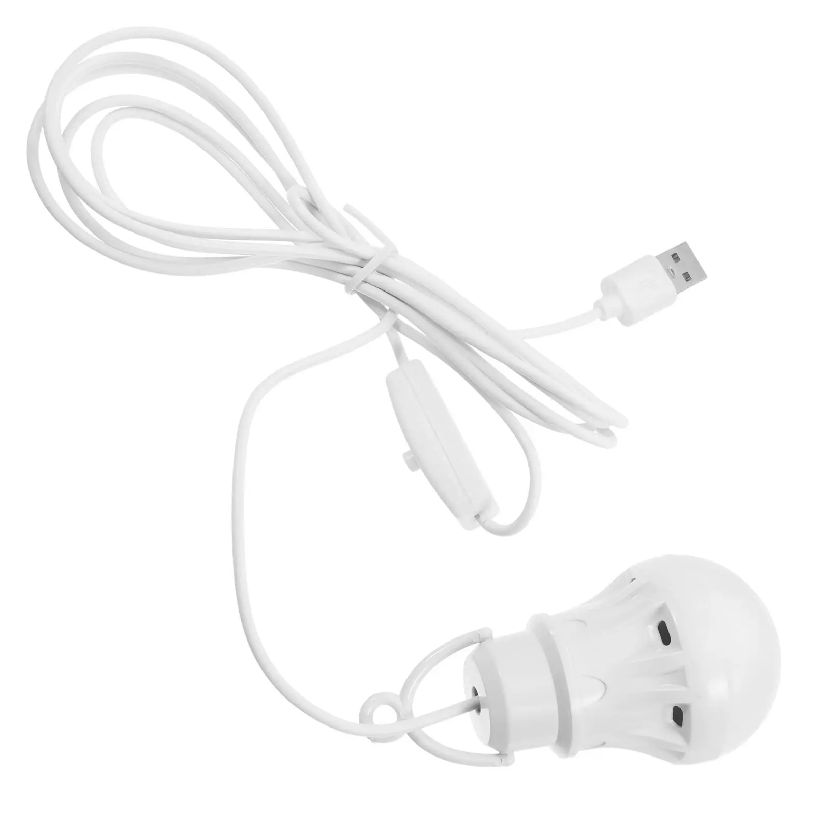 

Портативный светодиодный фонарь USB для кемпинга, палатки, походов, рыбалки, барбекю, патио, сада, путешествий, использования на открытом воздухе и в экстренных случаях