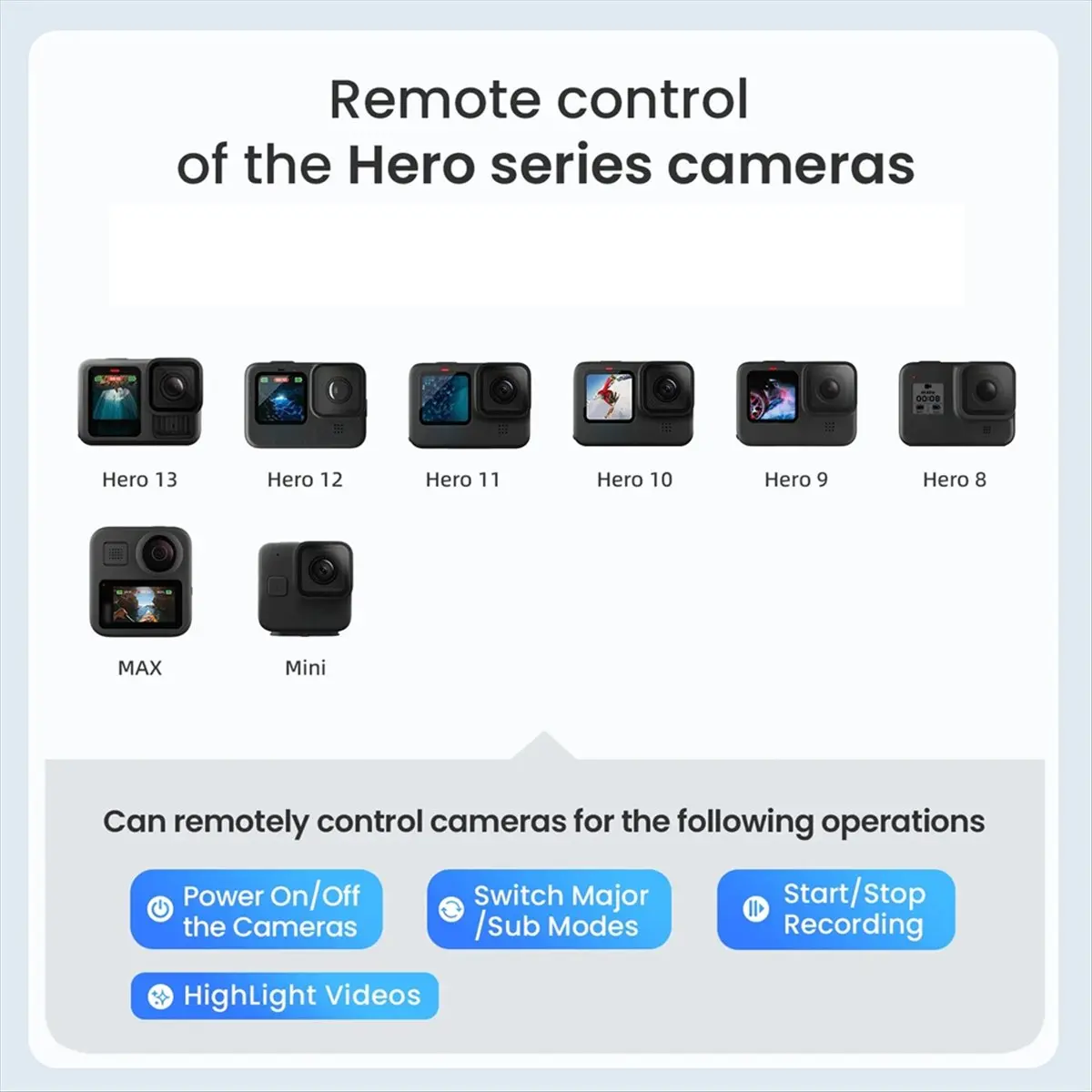 

Выдвижной монопод с дистанционным управлением, водонепроницаемая палка для селфи для 8, 9, 10, 11, 12, 13, для X4 X3 B