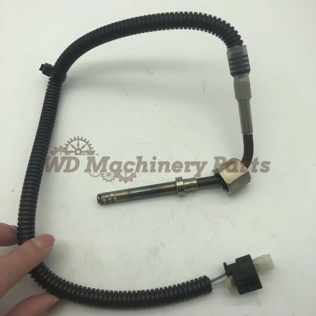 

Exhaust Gas Temperature EGT Sensor A0009053505 For Mercedes