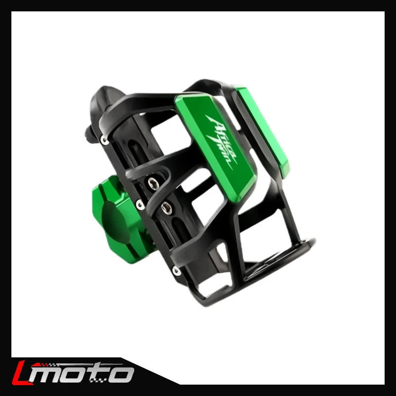 혼다 아프리카 트윈 CRF 1100 L CRF1100 CRF1000L 오토바이 음료수 병 케이지 컵 홀더 스탠드 마운트 액세서리