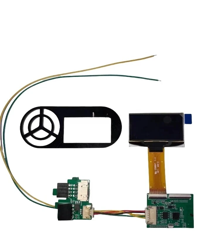 Modification Kit/4850 and 4875 Universal/power/Bluetooth+mini Program