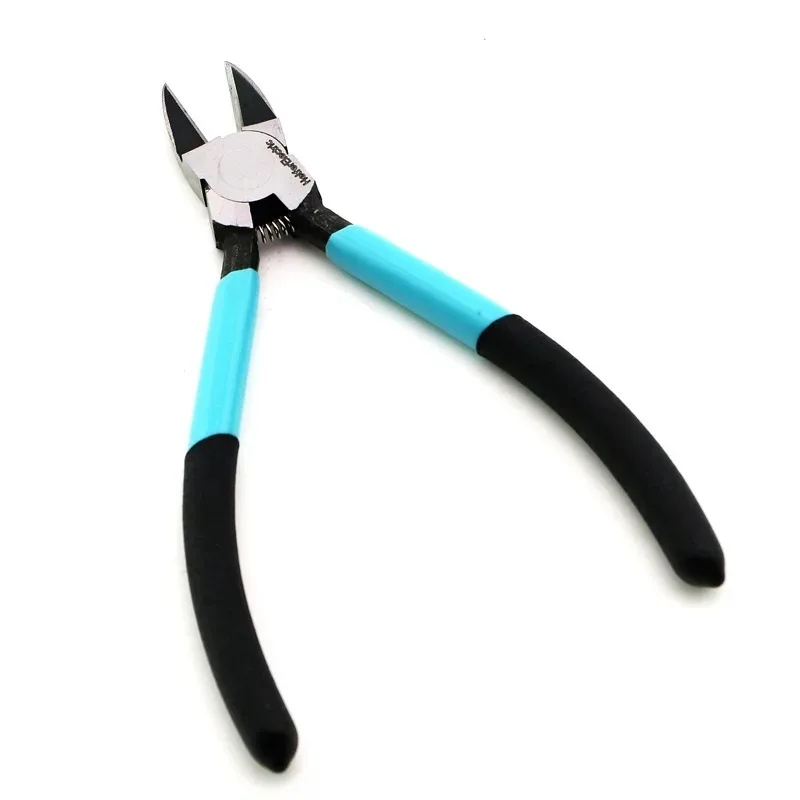 1pcs PVC Trunking Stripping Pliers Model Heavy-Duty End Cutting Pliers, Electrician Tool