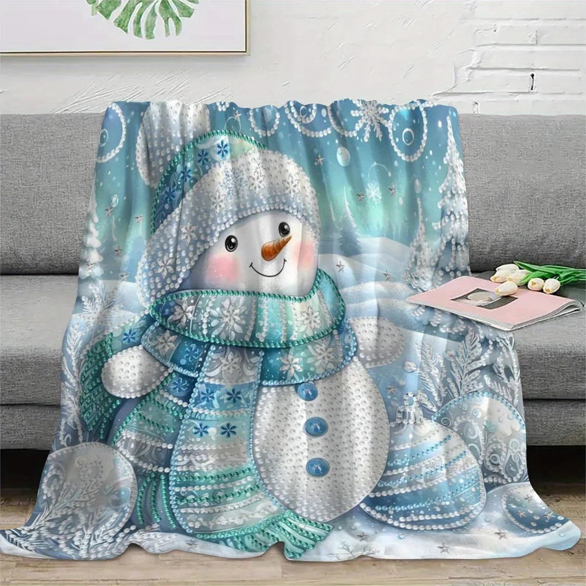 Linda Manta De Fran… - image