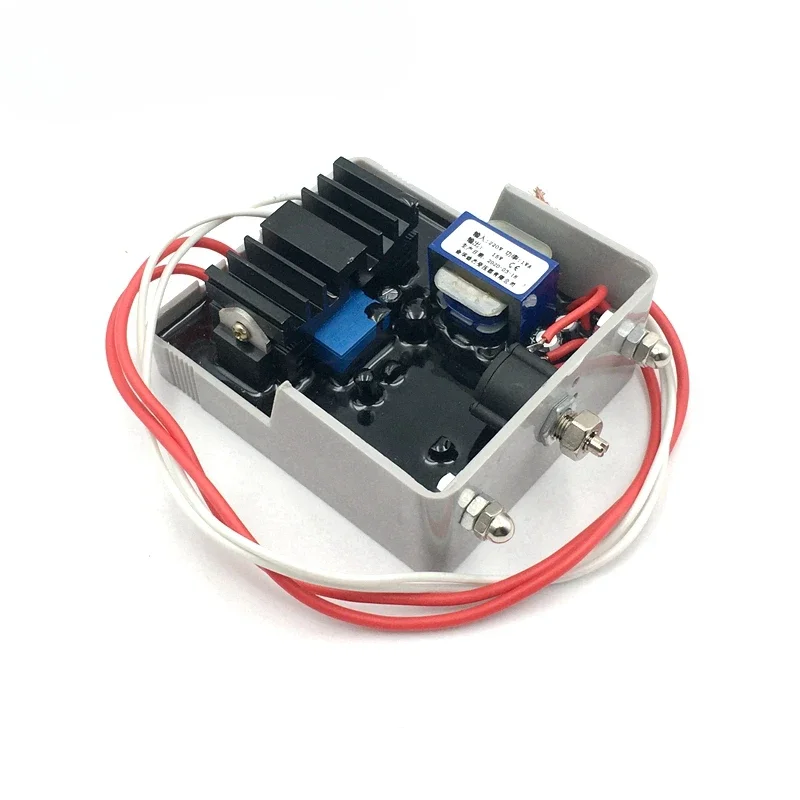 GB160C GB170C DX-05A DX-5E Brush AVR Automatic Voltage Regulator STC Alternator Generator Parts GB160 GB170