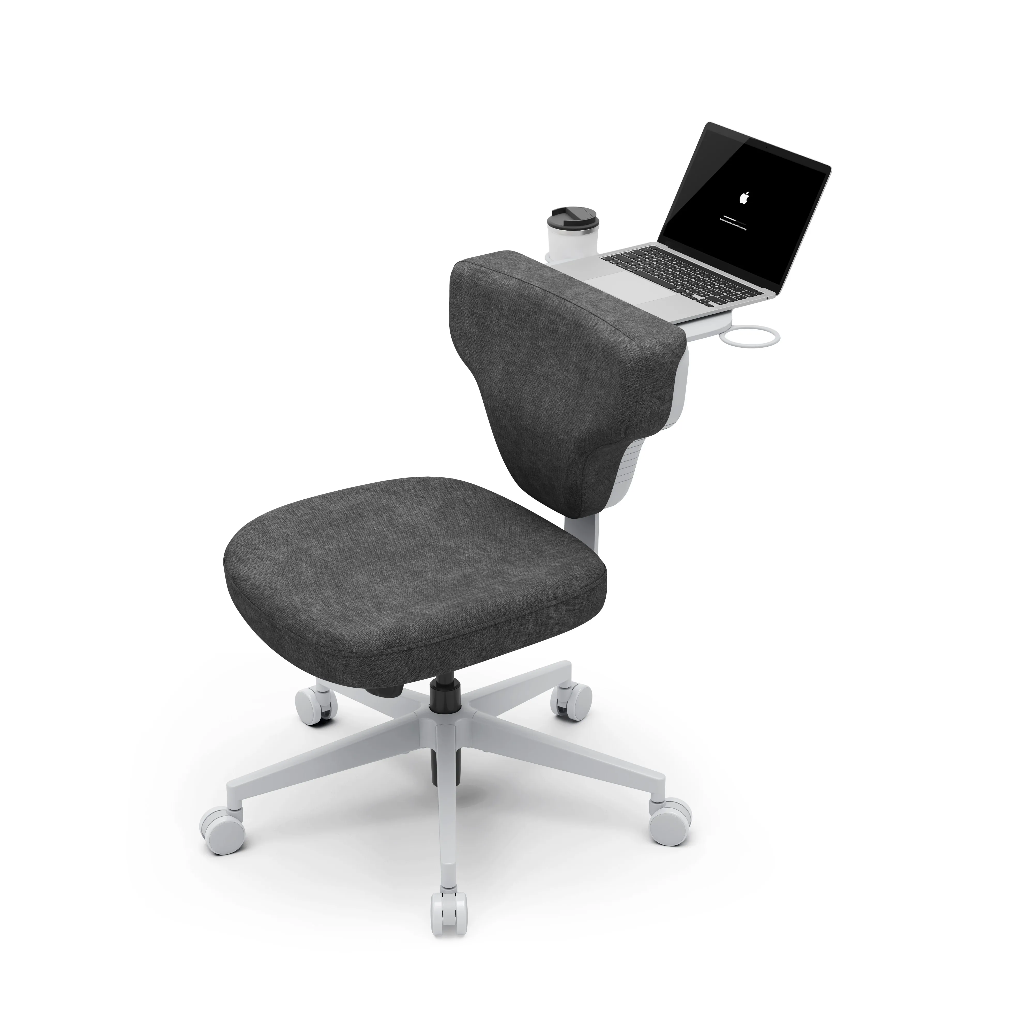 Freedom-X Youth Edition Leisure Office Study Chair Ergonomic Chair Computer Chair