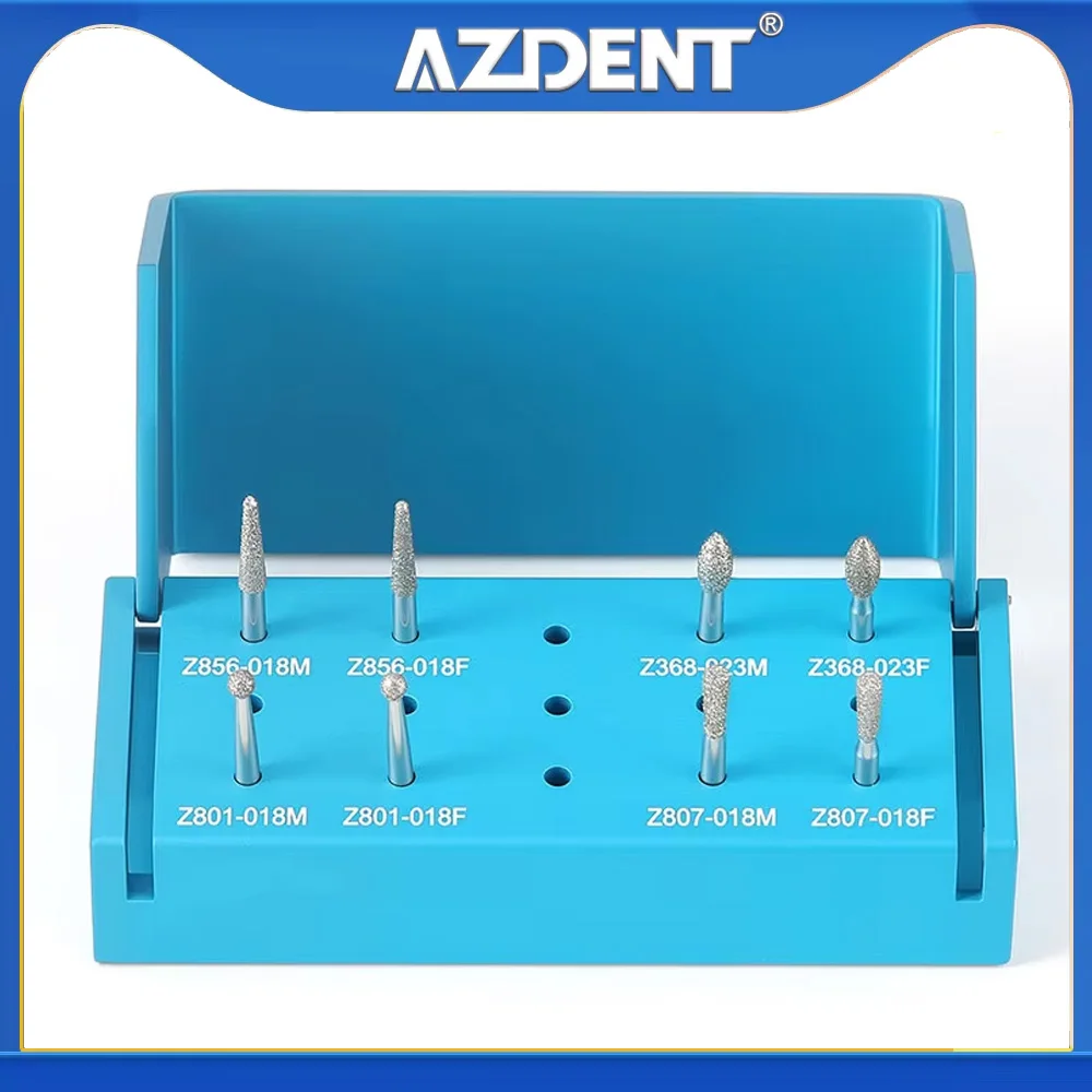 1PC Dental Dental A… - image