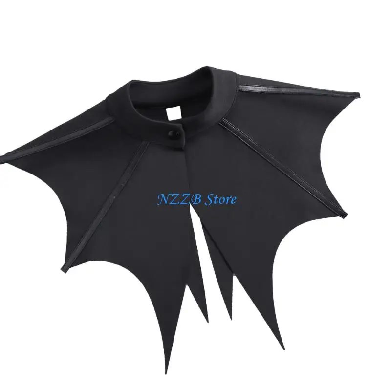 أغطية ذراع T21F الفيكتورية مع تصميم شال من تصميم شال من طوق شال القابل للإزالة للمكاتب الحدث الرسمي اليومي للمكاتب