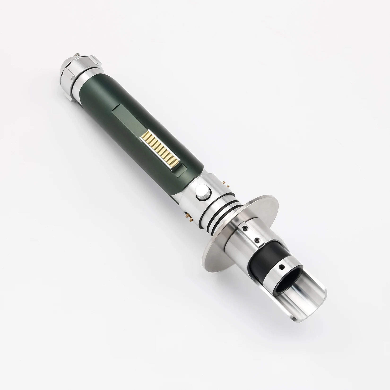 TXQSTUDIO Laserschwert 27 Sets Soundfonts Foc Force Lichtschwert Duell RGB NeoPixel Smooth Swing Lichtschwert Jedi Kanan Jarrus