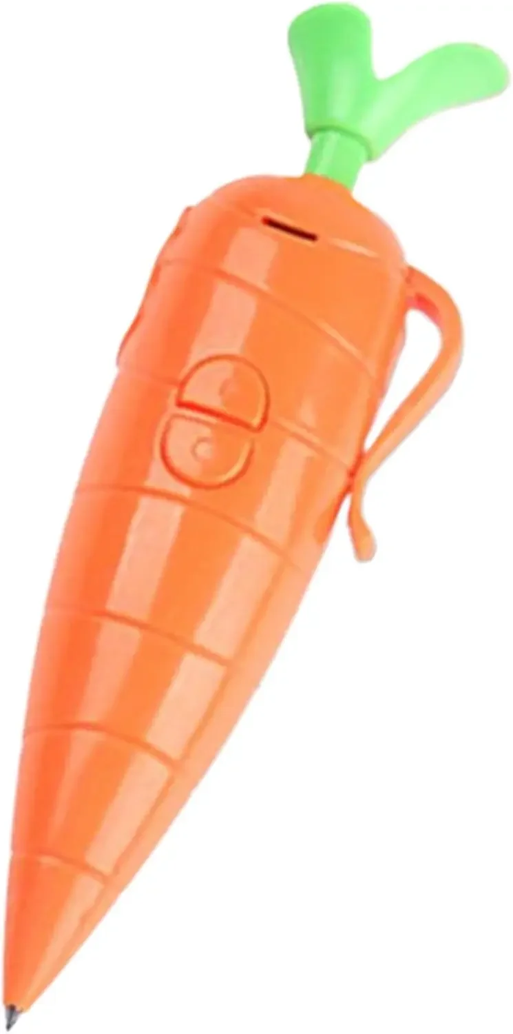 

Kawaii Bunny Voice Recording Pen, Anime Style Ballpoint Pen, Unique School Stationery for Students, Cute Kids Gift