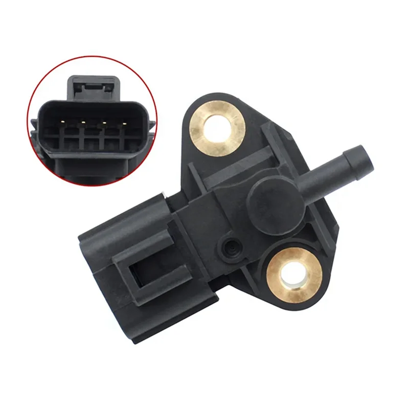 

ABPP-MAP Fuel Injection Pressure Sensor Replacement For Ford Mustang F150 Explorer Fuel Pressure Regulator 0261230093 3F2Z9G756A