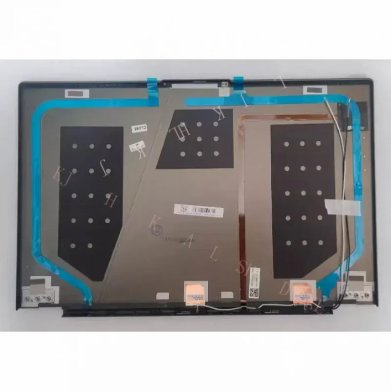 NN    New FOR Lenovo Y9000K 2020H Legion 7-15IMH05 15IMHG05 C7-15IMH05 LCD Back Cover 5CB0Z32911
