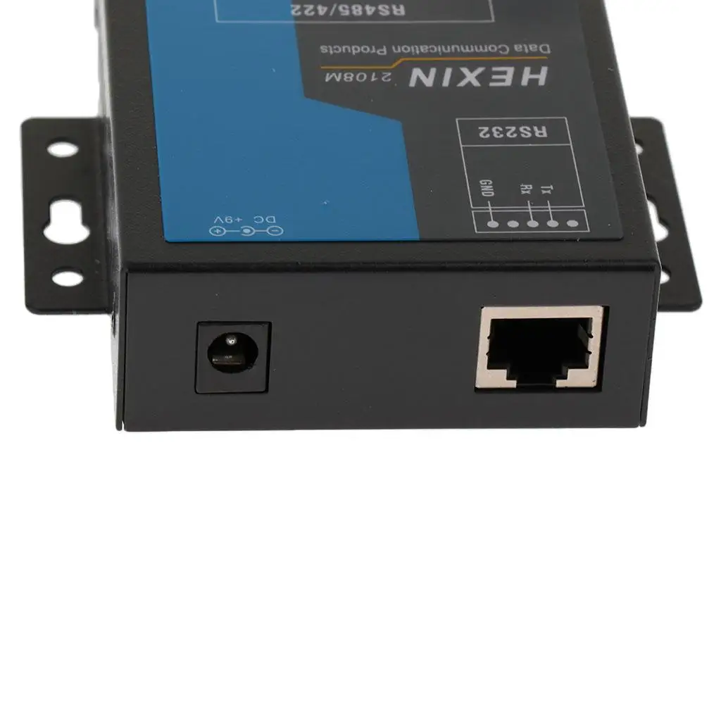 adaptador-serial-rs232-montado-na-parede-conversor-de-dados-de-alta-velocidade-com-carcaca-de-ferro-921-kbps-para-equipamentos-de-automacao-industrial