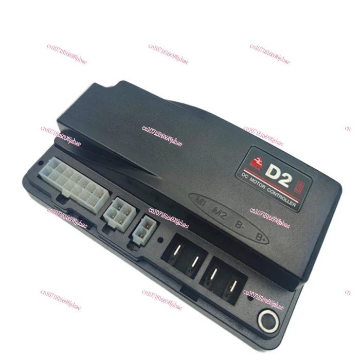 D2-3101 Jinpeng/Xilin/Afterburner Electric Trailer Forklift Controller D2S Circuit Board Drive Module