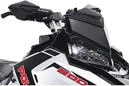 

Сумка для ветрозащитного стекла Polaris Lo Pro с подогревом 2880481 - сохраняет снаряжение теплым и сухим