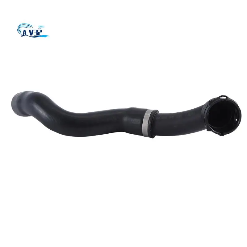 

AV32-95510623800 Engine Upper Cooling System Water Coolant Hose Radiator Pipe For Porsche Cayenne Spare Parts Parts
