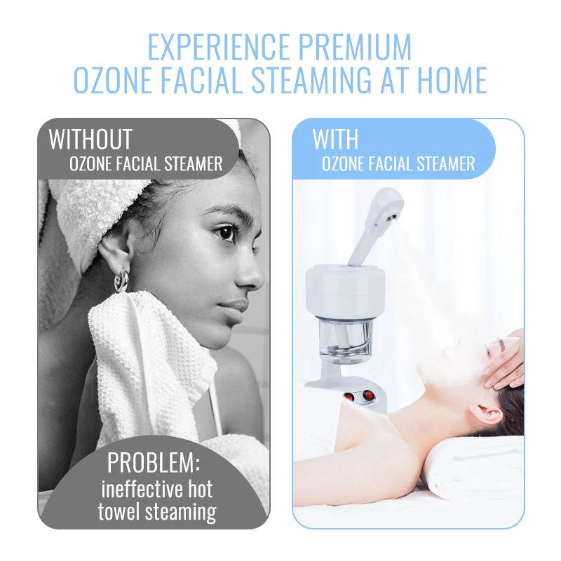 Thumbnail 3 - #25 Trending Facial Saunas Right Now