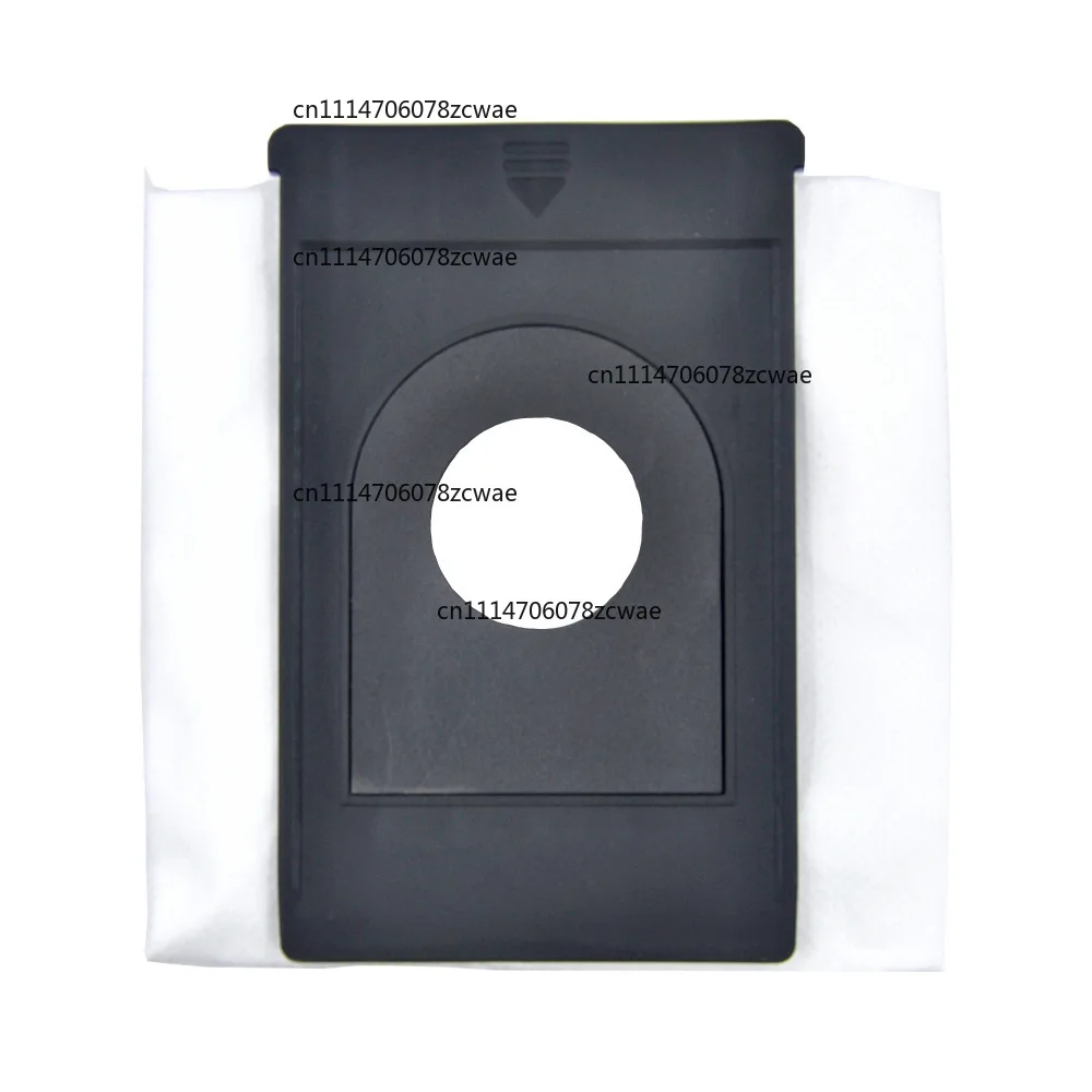 ZOCI-Dust Collection Bag Compatible with Proscenic Ultenic FS1 AC1 S3 Wet Dry Vacuum Cleaner Replacement Spare Dust Bag