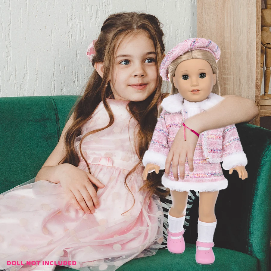 Thumbnail 2 - #53 Best Baby Knit Hat Sets to Buy In 2026