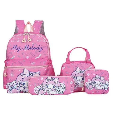 10 best sales Hello Kitty laptopväska - №10