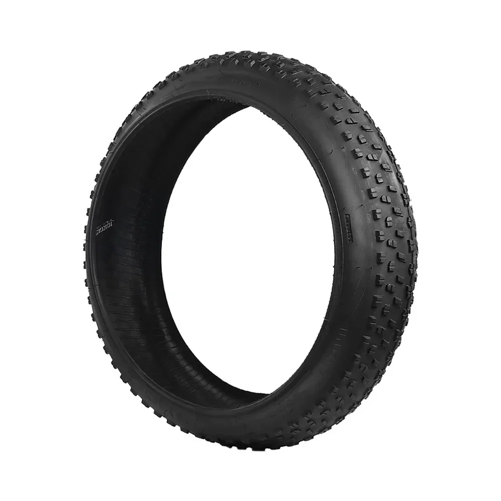 20x3.0 20x4.0 20x4.5 20x5.0 Fat Tire 20x400 Schlauch für 20 Zoll E-Bike – Verschleißfeste Offroad-Sand-Schnee-Reifen-Teile – Detail 26