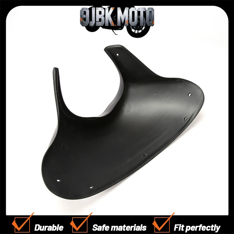 For Kawasaki Vulcan S 650 EN650 VN650 2015-2025 Motorcycle Front Headlight Cover Motorcycle WindScreen Windshield Accessories